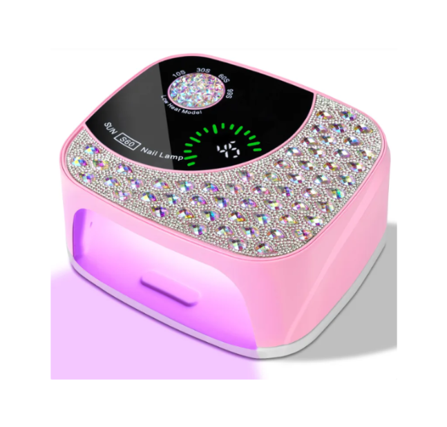 Gel Nail UV LED Nail Dyer
