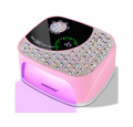 Gel Nail UV LED Nail Dyer