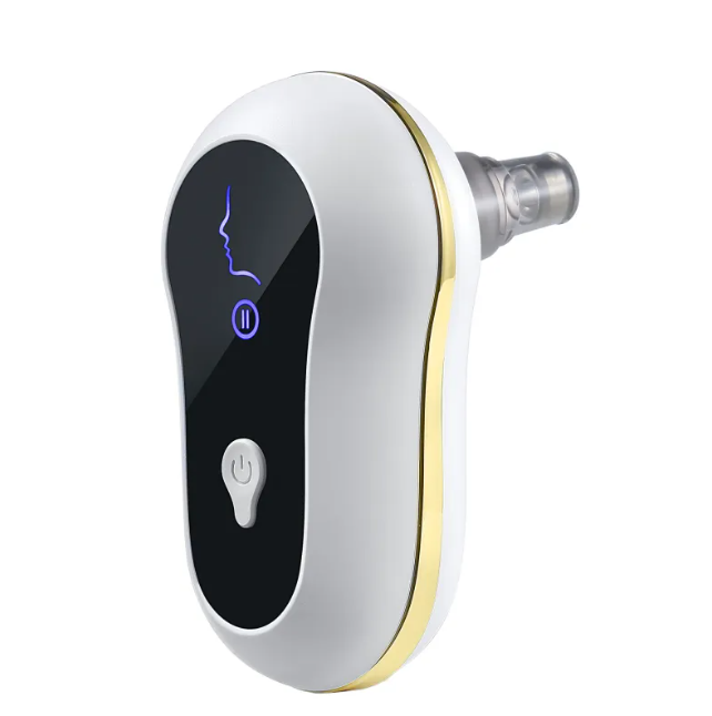 Deep Pore Cleanser System