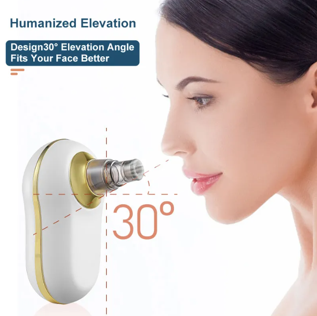 Deep Pore Cleanser System