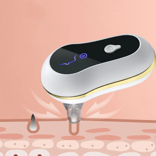 Deep Pore Cleanser System