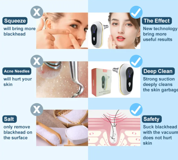 Deep Pore Cleanser System